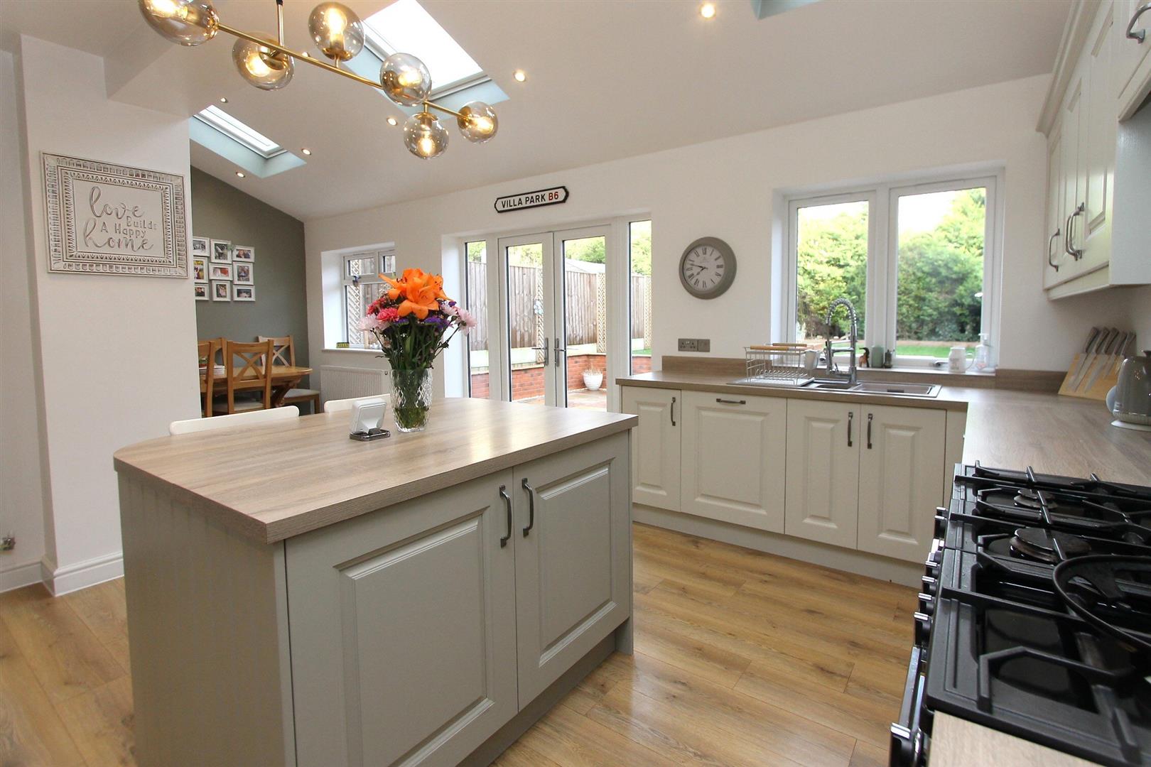 Caunsall Road, Caunsall, Kidderminster